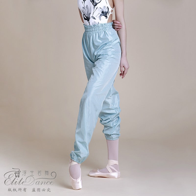 ' The Warm ' light sauna pants