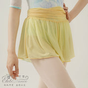 ' The Reversible ' mesh shorts
