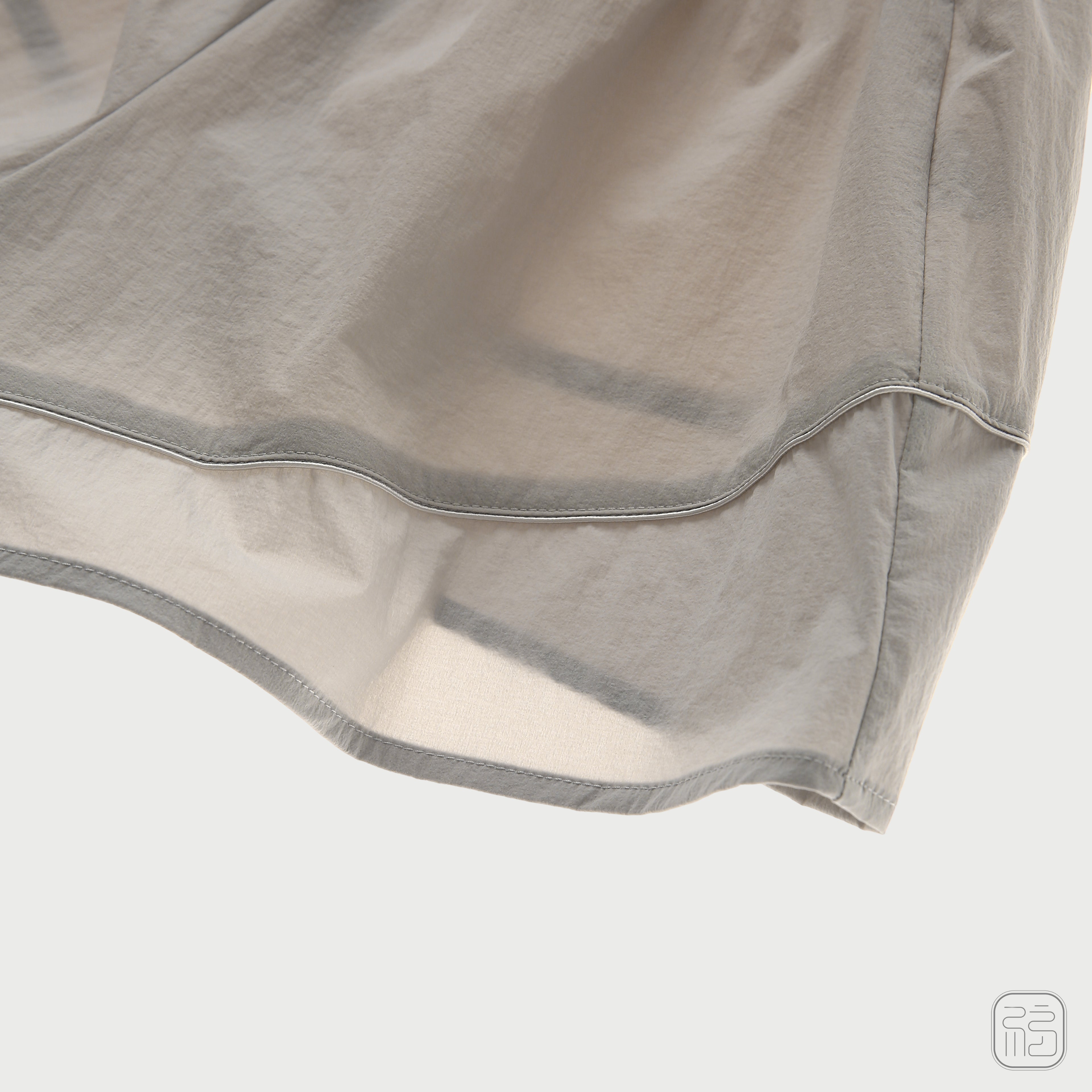‘ Instant Cooling ’  Petal Cut Dance & Athletic Shorts