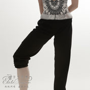 ’ The Warm ' Noise-reducing coating pants