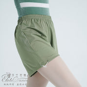 ' The Silence ' heat relection sauna shorts