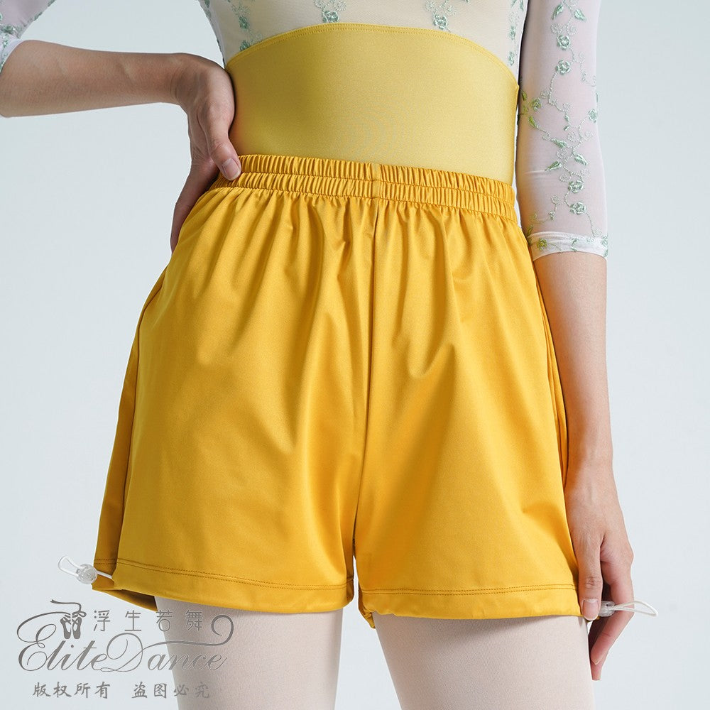 ' The Silence ' heat relection sauna shorts