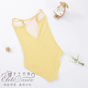 ’ The Studio Collection ‘ camisole leotard for kids