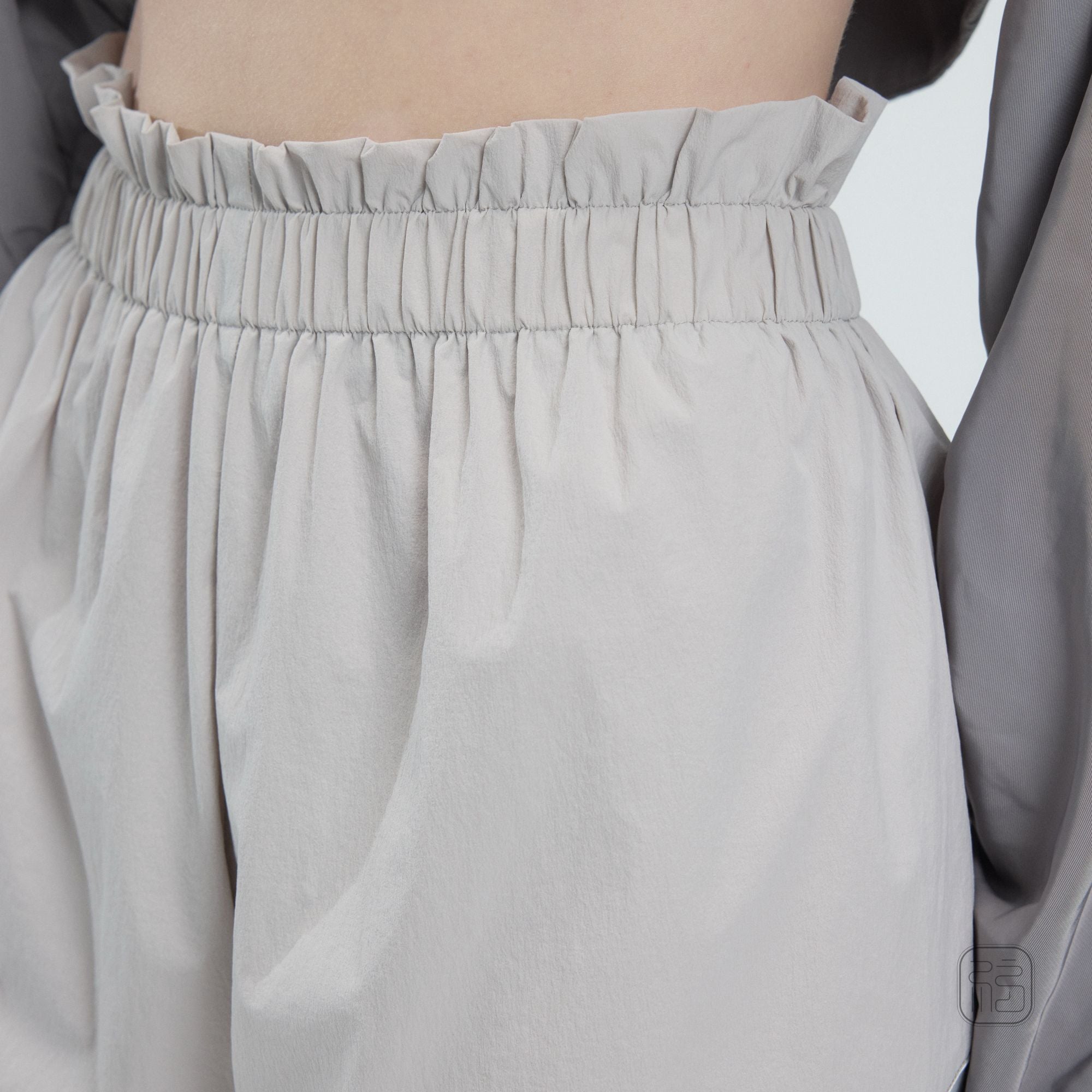 ‘ Instant Cooling ’  Petal Cut Dance & Athletic Shorts