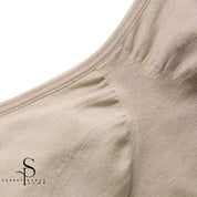 ' The Nude ' Invisible traceless dance bra