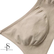 ' The Nude ' Invisible traceless dance bra