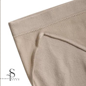 ' The Nude ' invisible seamless underwear