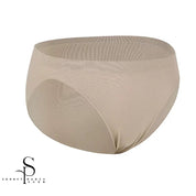 ' The Nude ' invisible seamless underwear