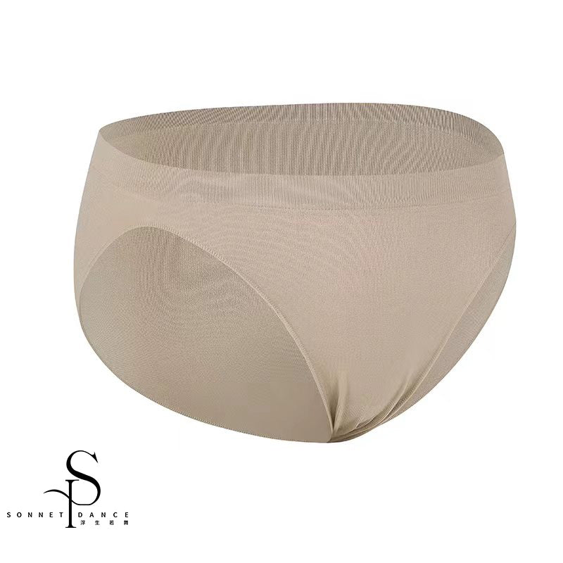 ' The Nude ' invisible seamless underwear
