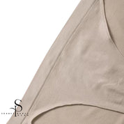 ' The Nude ' invisible seamless underwear